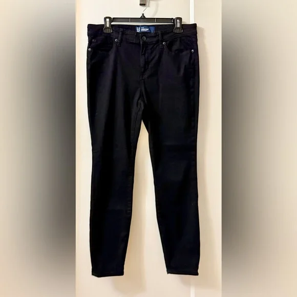 GAP Black Skinny Jeans - Picture 1 of 11
